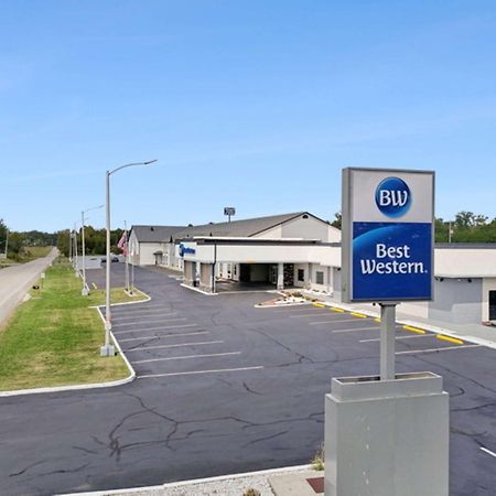 Best Western Manchester Ngoại thất bức ảnh
