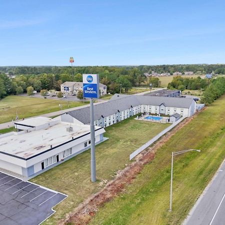 Best Western Manchester Ngoại thất bức ảnh