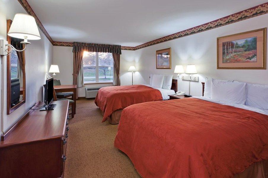 Best Western Manchester Ngoại thất bức ảnh