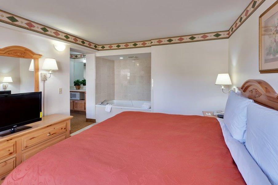 Best Western Manchester Ngoại thất bức ảnh