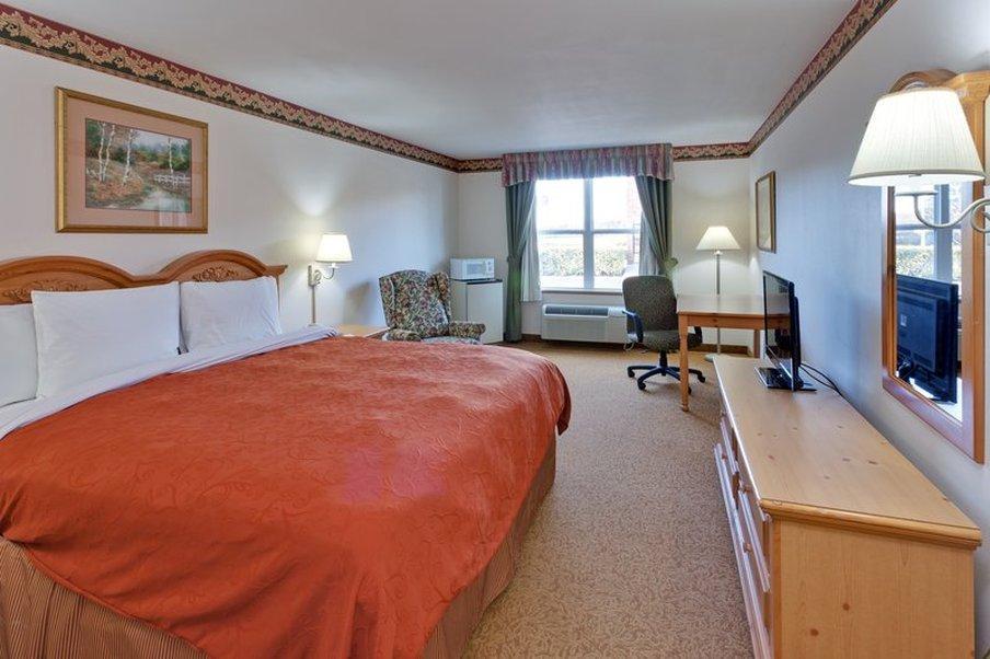 Best Western Manchester Ngoại thất bức ảnh