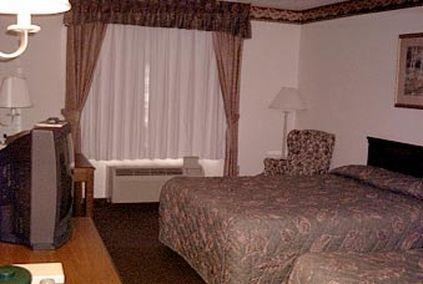 Best Western Manchester Phòng bức ảnh