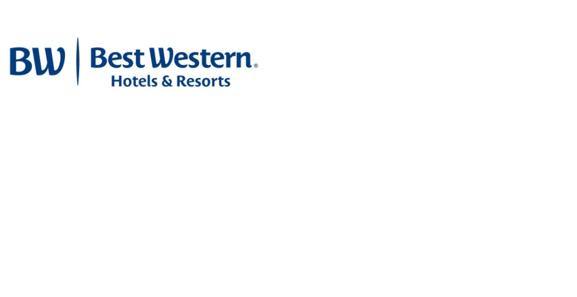 Best Western Manchester Ngoại thất bức ảnh