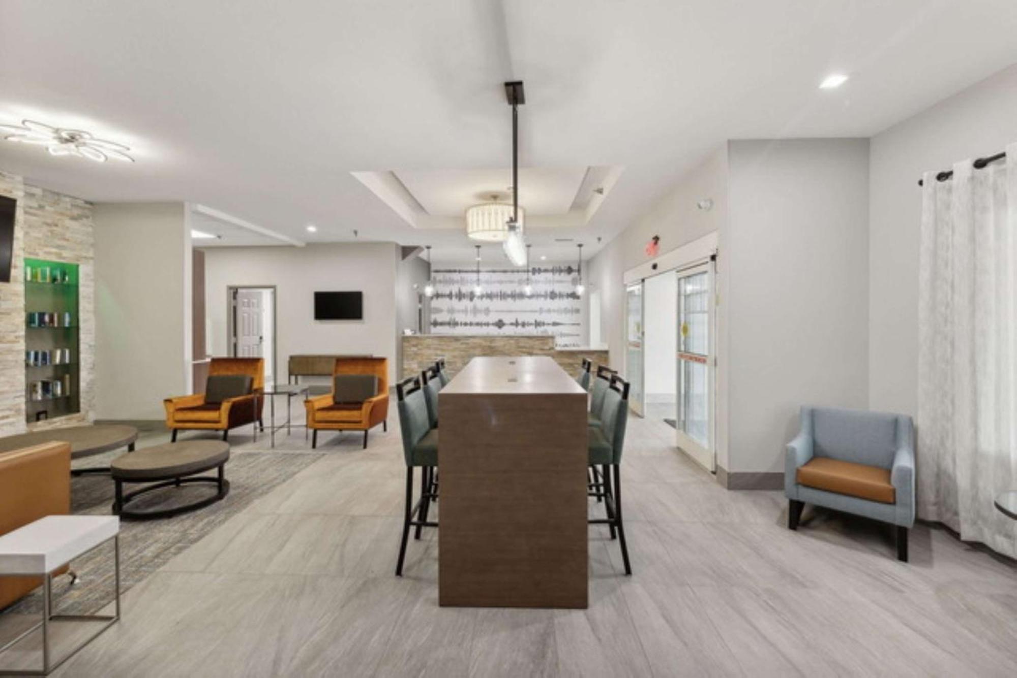 Best Western Manchester Ngoại thất bức ảnh