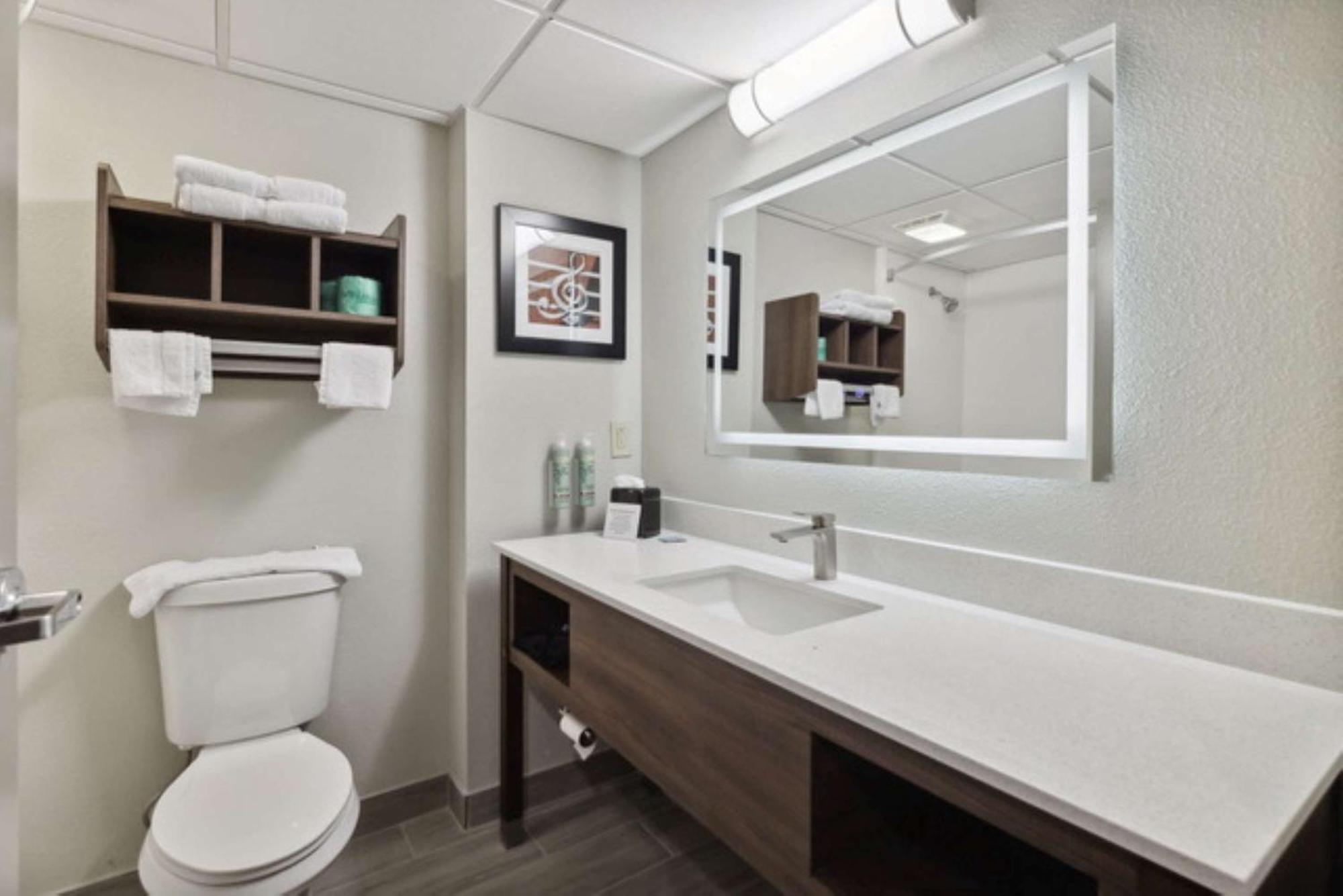 Best Western Manchester Ngoại thất bức ảnh