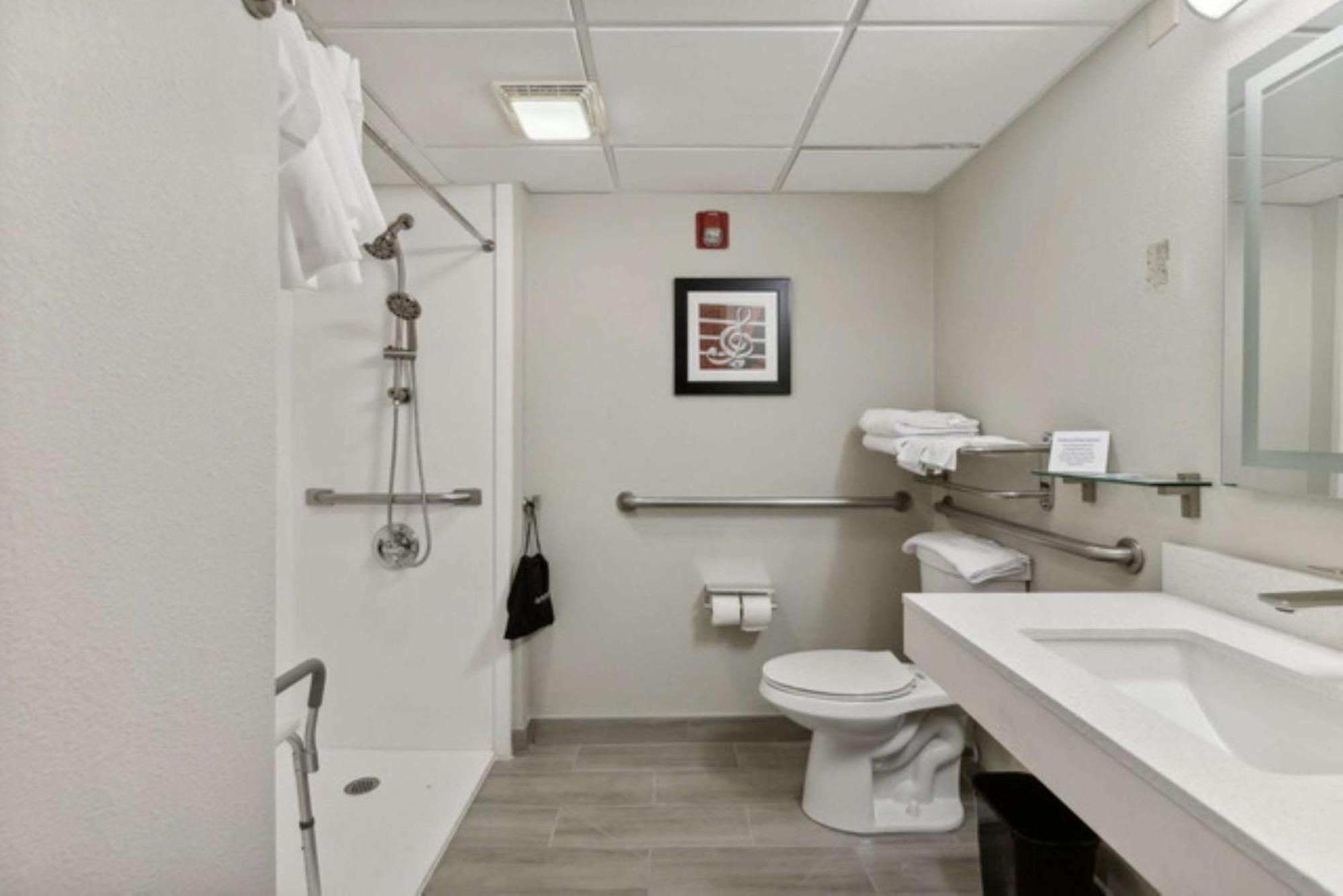 Best Western Manchester Ngoại thất bức ảnh