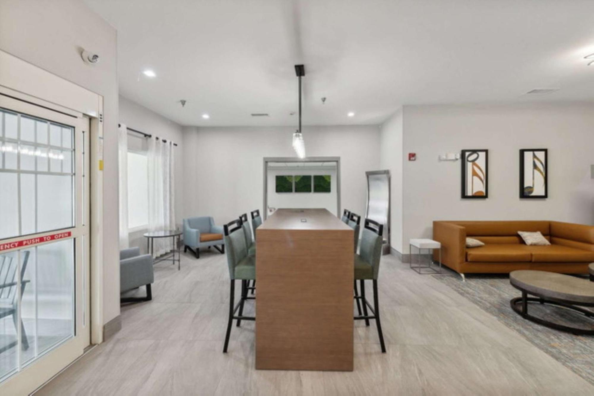Best Western Manchester Ngoại thất bức ảnh