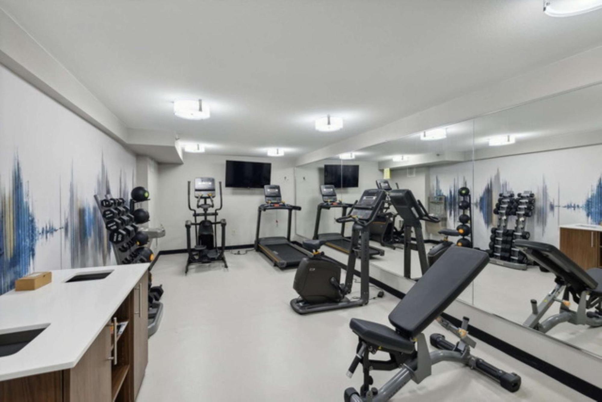 Best Western Manchester Ngoại thất bức ảnh