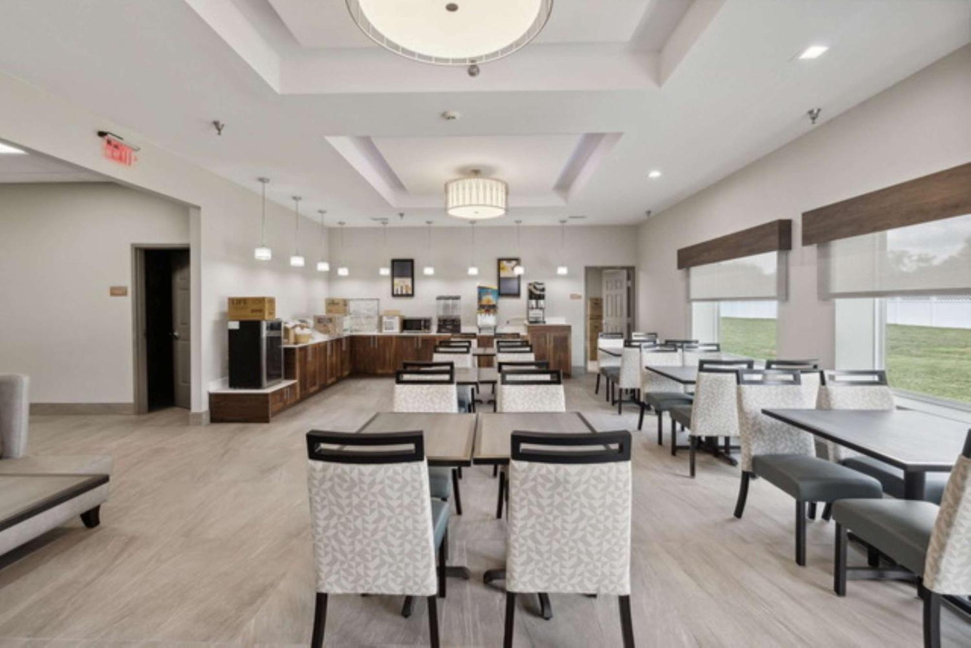 Best Western Manchester Ngoại thất bức ảnh