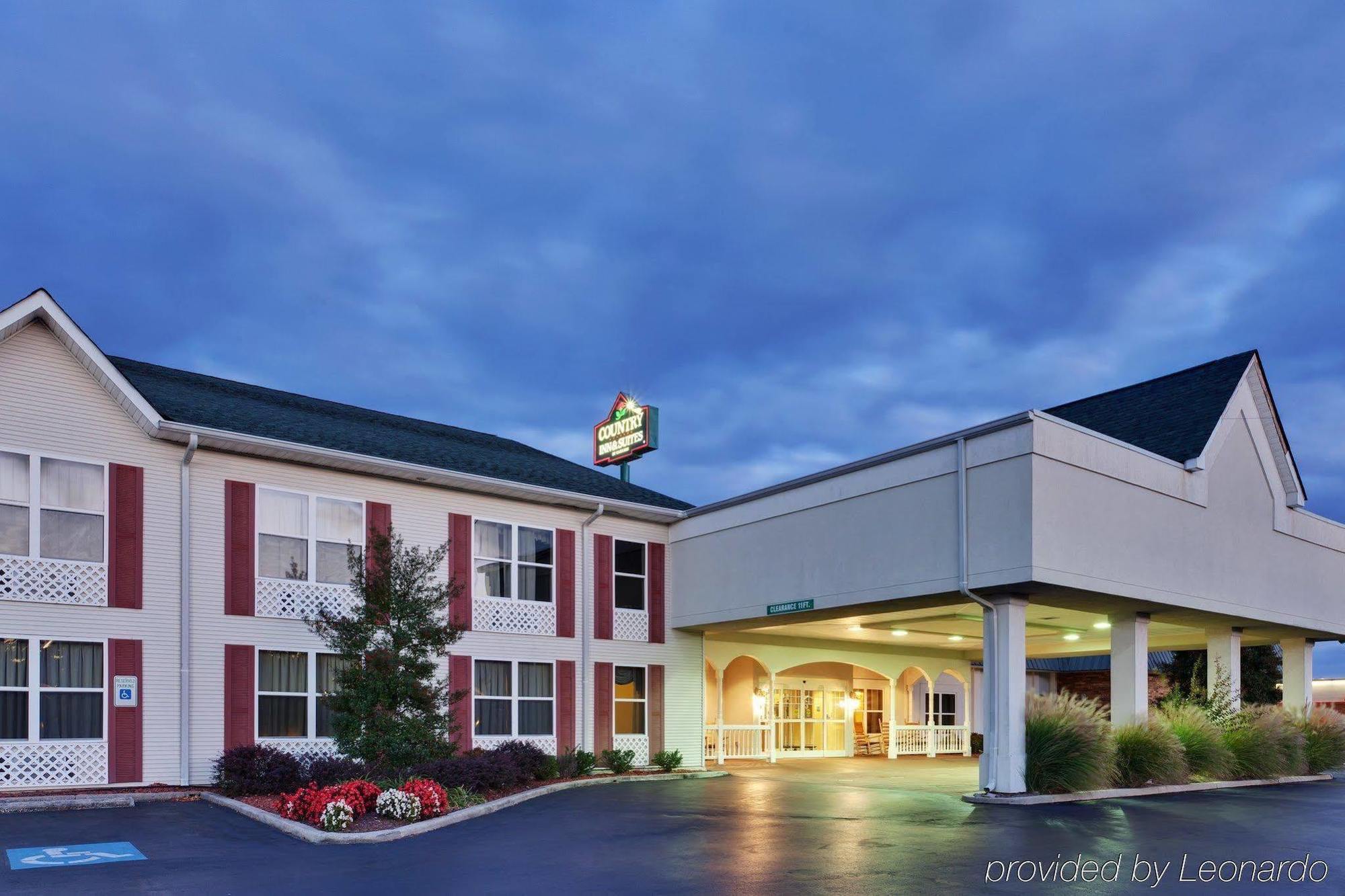 Best Western Manchester Ngoại thất bức ảnh